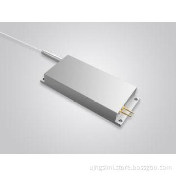 793nm 15W Laser Module Fiber Coupled 105m for Solide-state